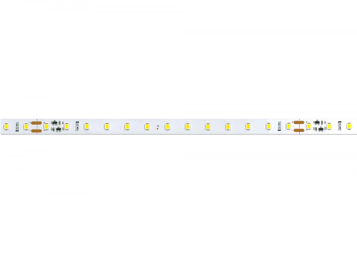 Levně AKCE Deko-Light flexibilní LED pásek 2835-78-48V-3000K-50m 48V DC 20,00 W 3000 K 2075 lm 50000 - LIGHT IMPRESSIONS