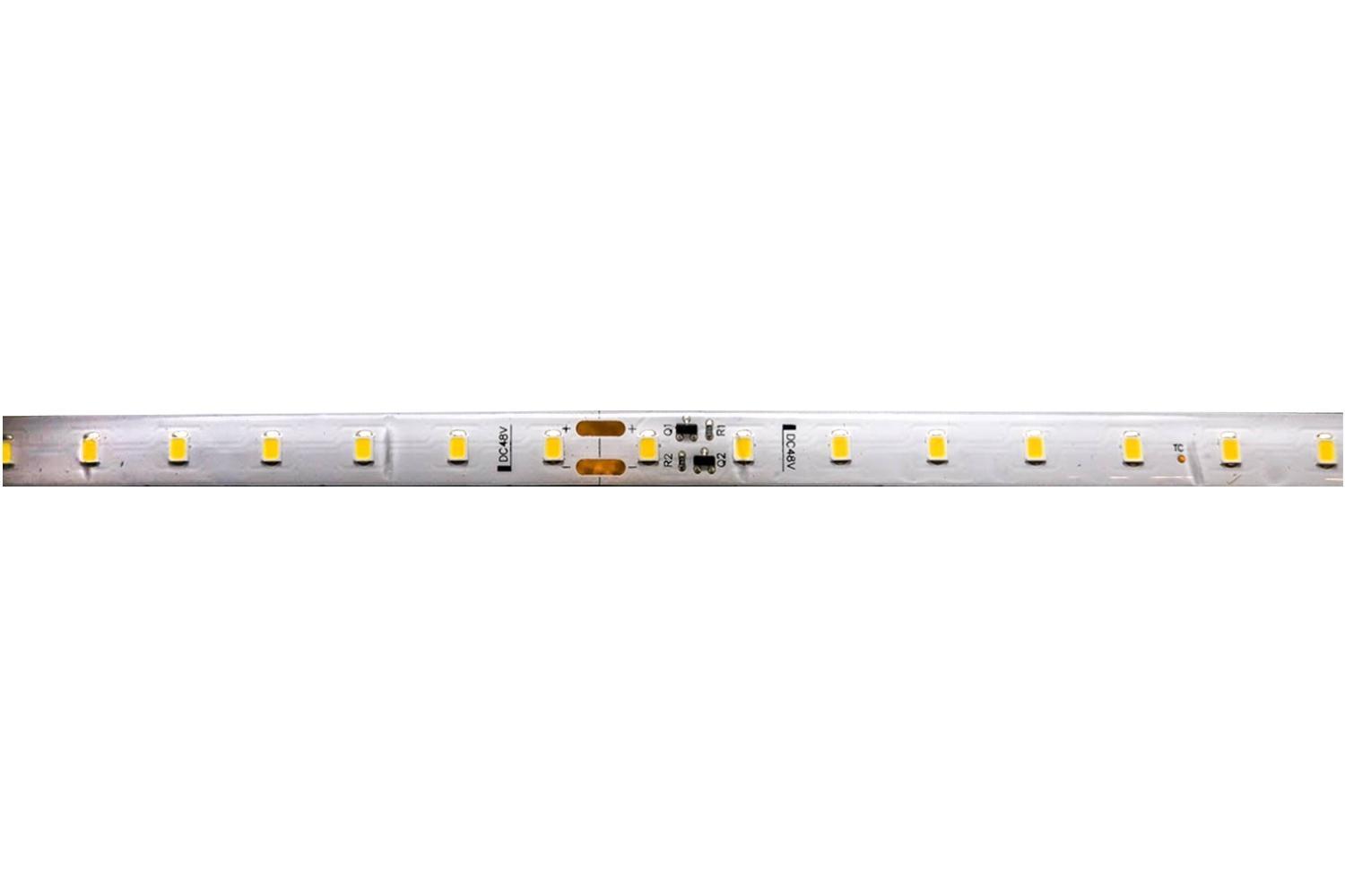 Levně AKCE Deko-Light flexibilní LED pásek 2835-78-48V-4000K-15m-Silikon 48V DC 21,00 W 4000 K 1855 lm 15000 - LIGHT IMPRESSIONS