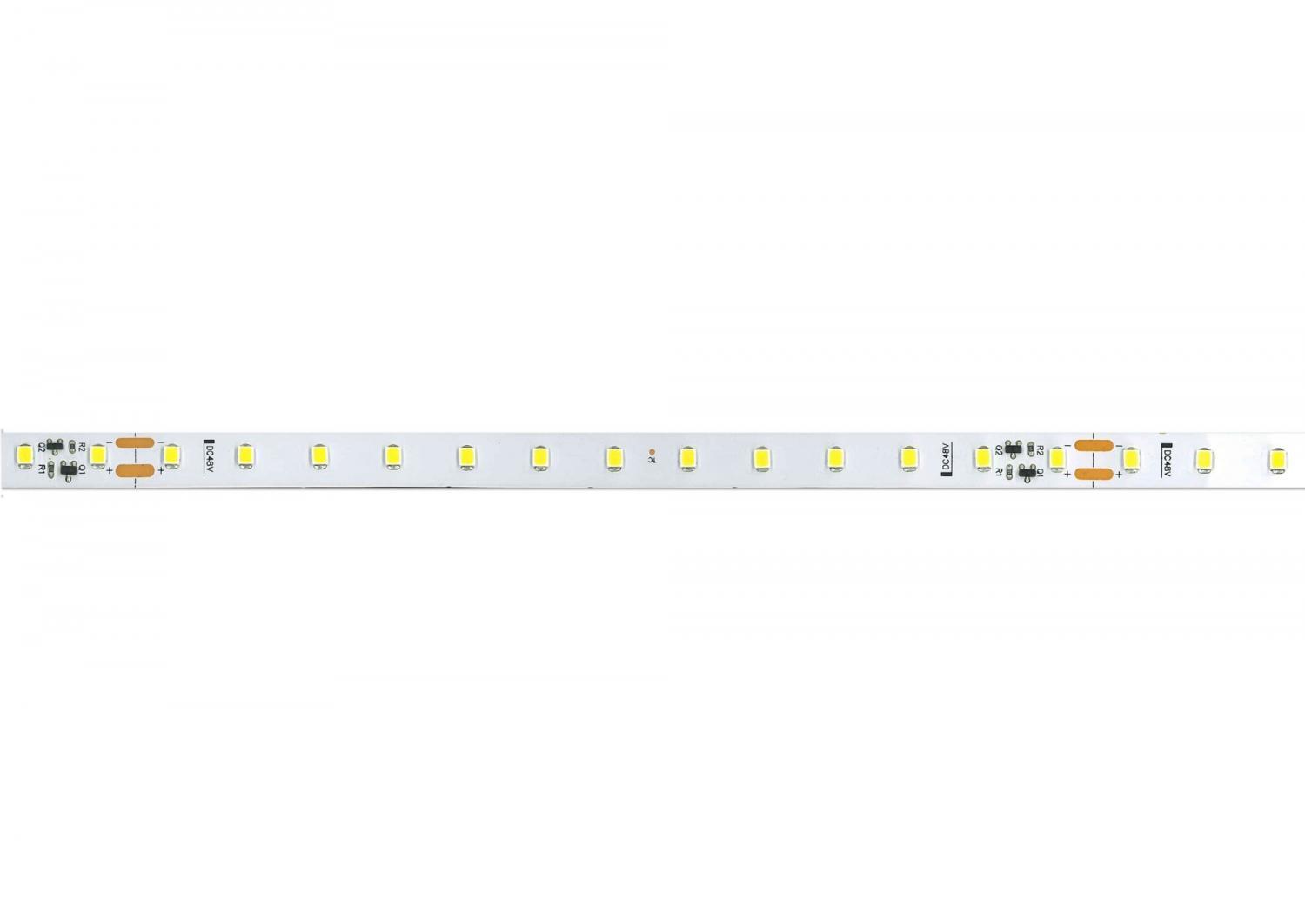 Levně AKCE Deko-Light flexibilní LED pásek 2835-78-48V-4000K-50m 48V DC 20,50 W 4000 K 2130 lm 50000 - LIGHT IMPRESSIONS