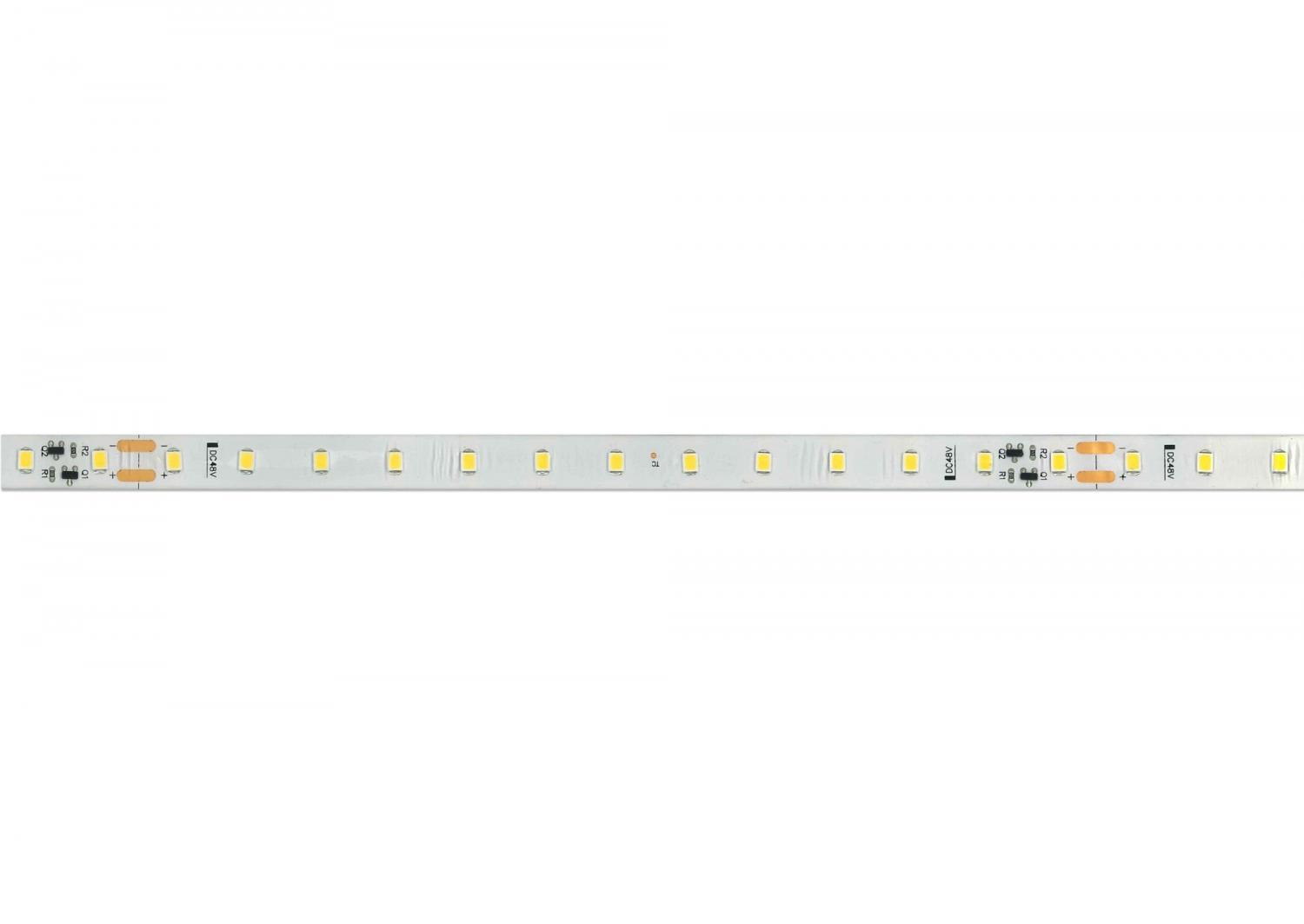 Levně AKCE Deko-Light flexibilní LED pásek 2835-78-48V-4000K-50m-Silikon 48V DC 20,50 W 4000 K 1810 lm 50000 - LIGHT IMPRESSIONS