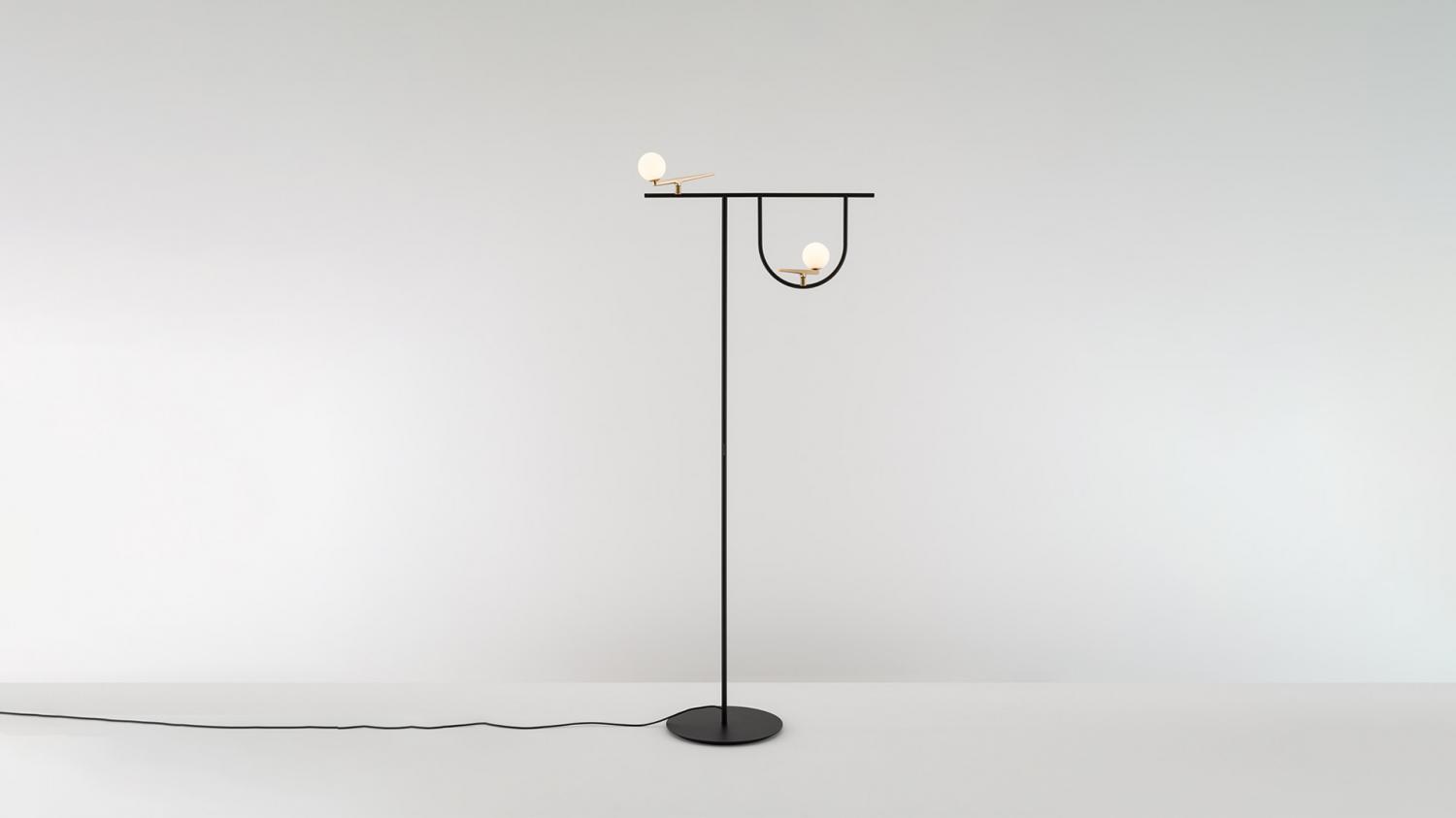 Yanzi stolní lampa - ARTEMIDE