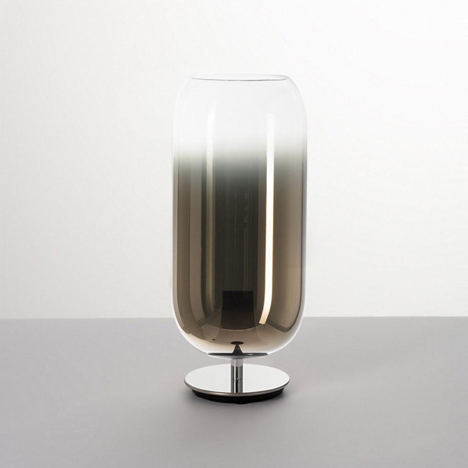 Gople stolní lampa - bronz - ARTEMIDE