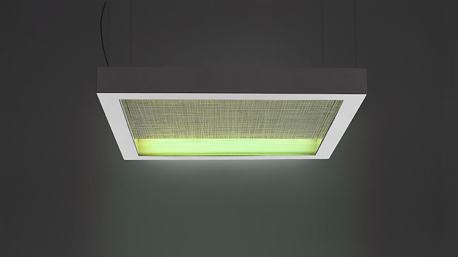 Altrove 600 závěsné LED přímé, nepřímé osvětlení - ARTEMIDE