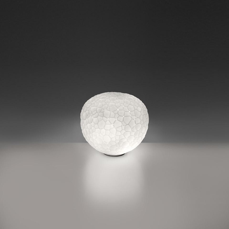 Meteorite 15 stolní lampa (E14) - ARTEMIDE