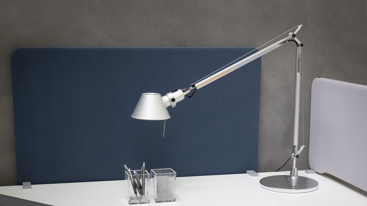 Tolomeo stolní lampa LED 2700K - tělo lampy - ARTEMIDE