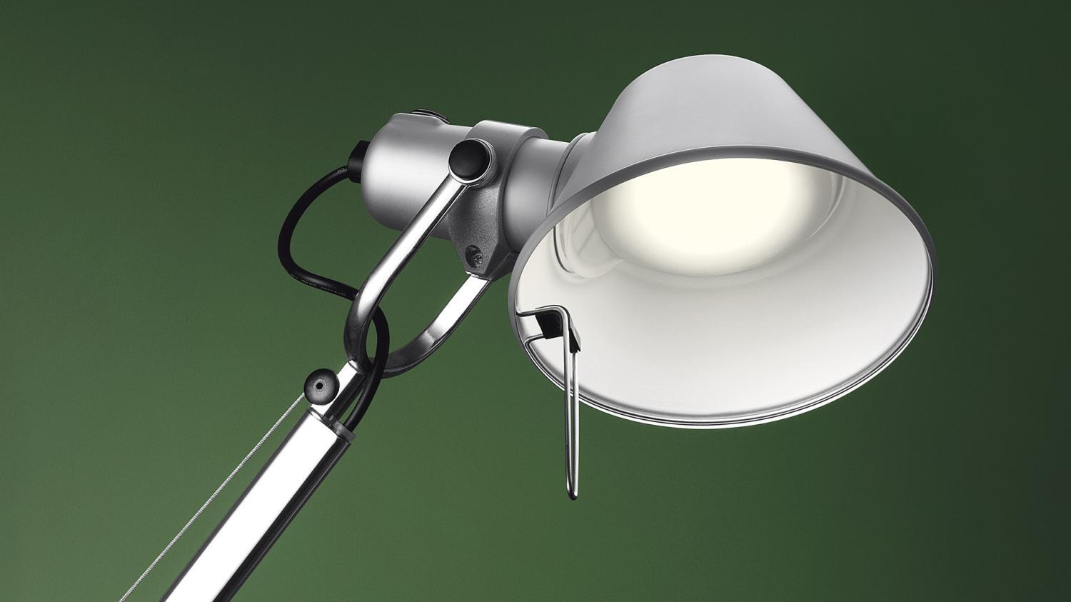 Tolomeo stolní lampa LED 2700K - tělo lampy - ARTEMIDE