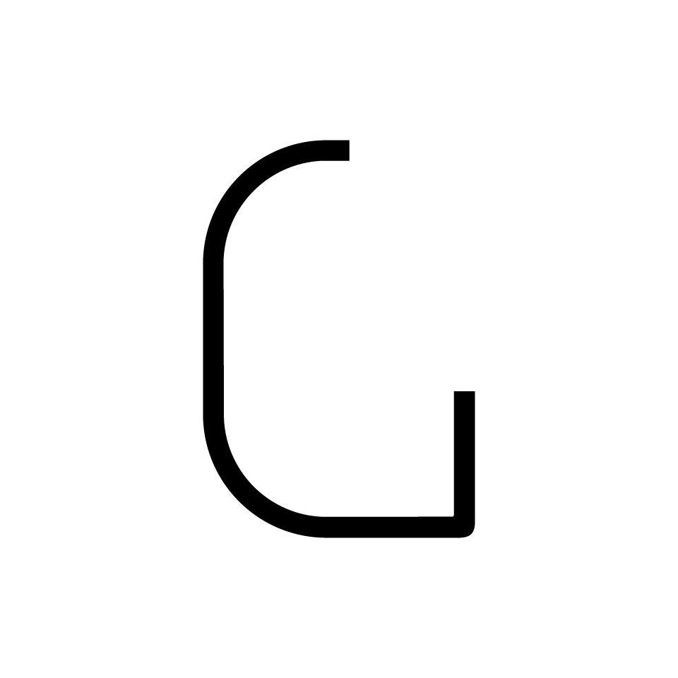 Levně Alphabet of Light - velké písmeno G - ARTEMIDE