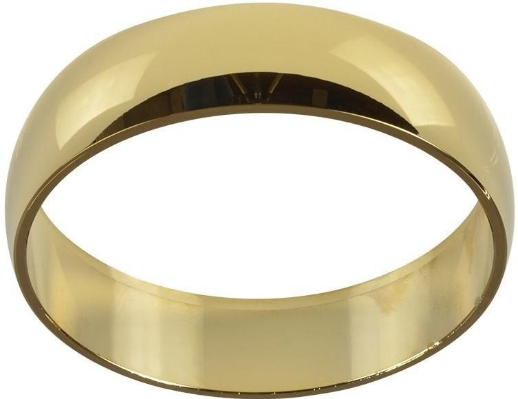 Levně Adamo Ring (gold) - AZZARDO